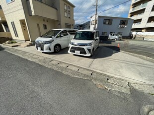 メゾンつう・ふぉうの物件外観写真